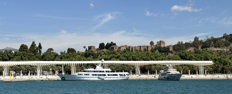 Auswandern nach Andalusien